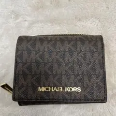 MICHEAL KORS財布