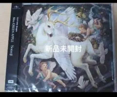 Mrs. GREEN APPLE　Soranji　新品未開封