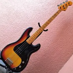 Yahoo!オークション - Fernandes The Revival RPB-70 '57 MODEL