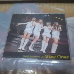 美品 StylipS Anniversary Disc Step One!!