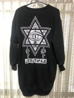 KRY トレーナー フリーサイズ