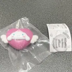 サンリオ 夢みるエンジェルライトスイング シナモン
