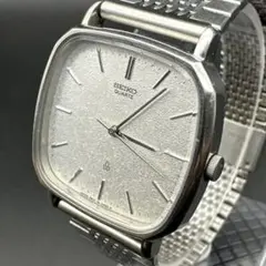 SEIKO セイコー クォーツ 5931-5470 メンズ 腕時計