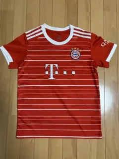 FCバイエルン・ミュンヘン ユニフォーム 160センチ マネ 17番