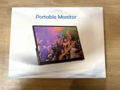 Portable Monitor ポータブルモニター　PDM-10.5T