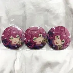 姫宮桃李 コレクション 缶バッジ［2025 Apr.］-Idol Side