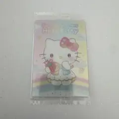 ハローキティ　サンリオキャラクターズ10
