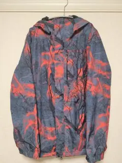 VOLCOM MENS GORE-TEX JACKET 17-18AW BPR