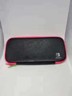 Nintendo Switch キャリングケース スプラトゥーン2エディション