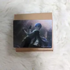 プロセカ　KAITO　アクリルブロック