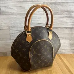 新春値引き中【美品】ルイヴィトン エリプス モノグラム