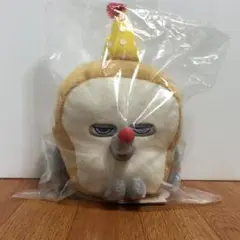 パンどろぼう フェスティバル 5周年 限定 ぬいぐるみ