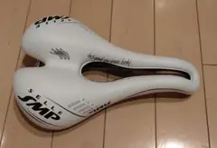 SELLE SMP TRK レディース ホワイト