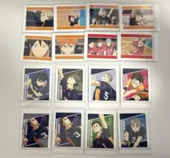 ハイキュー パシャこれ まとめ売り