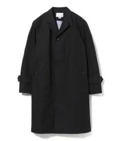 nanamica ナナミカ　チェスターコート　GORE-TEX M 美品 NO. SUBF802 GORE-TEX® Chesterfield Coat / ナナミカ