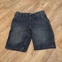 GAP ハーフパンツ　160