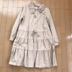 ピンクハウス コート
