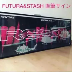 2025年最新】futura ポスターの人気アイテム - メルカリ