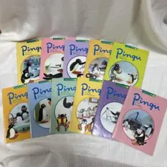 バーバパパ　スミセイこども文庫　非売品レア9冊 バーバパパ スミセイこども文庫 非売品レア9冊 - メルカリ
