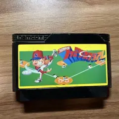プロ野球ファミリースタジアム ファミコンソフト