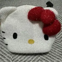 キティちゃんポーチ