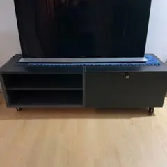 カッシーナ　傷　欠品 ブラック テレビ台 シンプルデザイン 2025年最新】CASSINA IXC リビング収納の人気アイテム - メルカリ