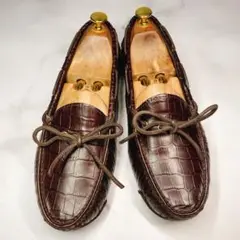 【早い者勝ち】【スピード発送】COLE HAAN デッキシューズ C05921