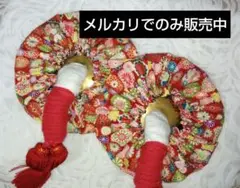 ねぶた、ねぷた　鉦　子供用　袋付 手振り鉦鉦袋付き ねぶた ねぷた 子供・女性用 祭り 青森