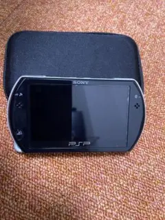 PSP go 中古品