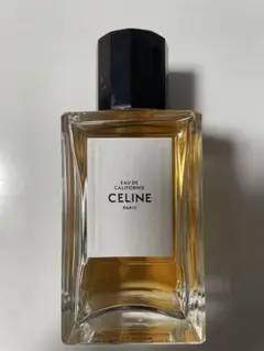 セリーヌ　オード・カリフォルニ　香水 CELINE セリーヌ オードカリフォルニ 香水 内容量:100ml残量9割