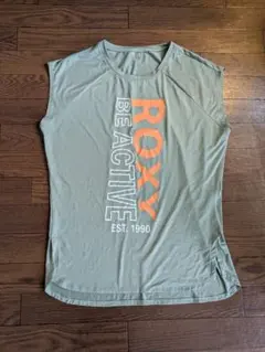ロキシー　水陸両用　タンクトップ　Mサイズ