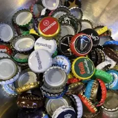 王冠 瓶 ビール クラフトビール 約100~150個