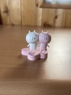 うさまるフィギュア