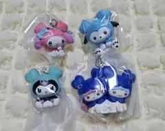 TWICE LOVELYS × SANRIO マスコットチャーム