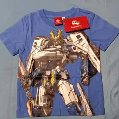 ポポンデッタ PDG-7054 シンカリオン Tシャツ 100cm