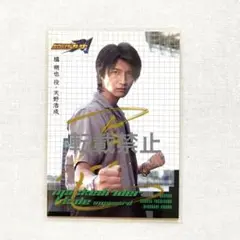 仮面ライダー剣　アクリルスタンド　橘朔也　上城睦月　天野浩成　北条隆博　JEO 2025年最新】橘朔也の人気アイテム - メルカリ