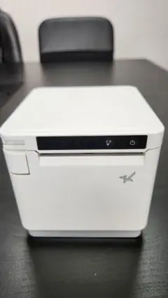【中古】スター精密 MCP31LB-WT-JP 多機能レシートプリンター