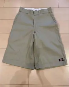 Dickies ディッキーズ 42283 ハーフパ ンツ