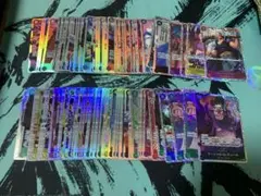 【早いもの勝ち】ワンピース カード SR 100枚セット　大量 まとめ売り②