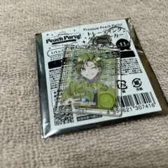 カラフルピーチ トレーディンググラスマーカー　シヴァ