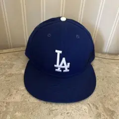 美品✴︎New Era 59 fifty Los Angeles Dodgers