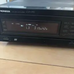 CLD-770 Pioneer パイオニア　LDプレーヤー hqdefault.jpg