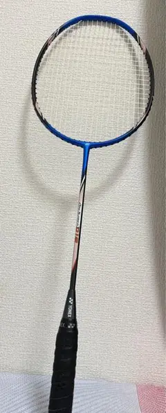 超美品 YONEX ARC SABER D19 3UG5 傷わずか ケース付 - メルカリ
