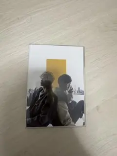 バナナフィッシュ　バナステ　舞台　前編Blu-ray