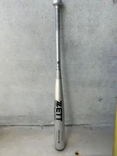 硬式バット　高反発　ZETTビックバンショット