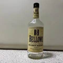 BELLOWS 空瓶