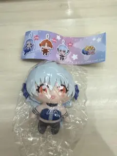 ぴちぴちピッチ ガチャガチャ ミミ