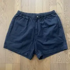 WAX ワックス チノショートパンツ