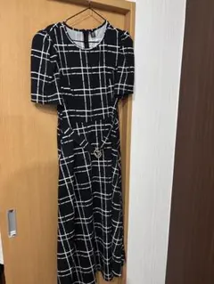 ワンピース4着シーインアマゾンクレット