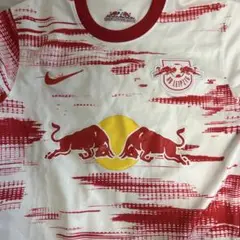 RB Leipzig Nike シャツ ホワイト/レッド